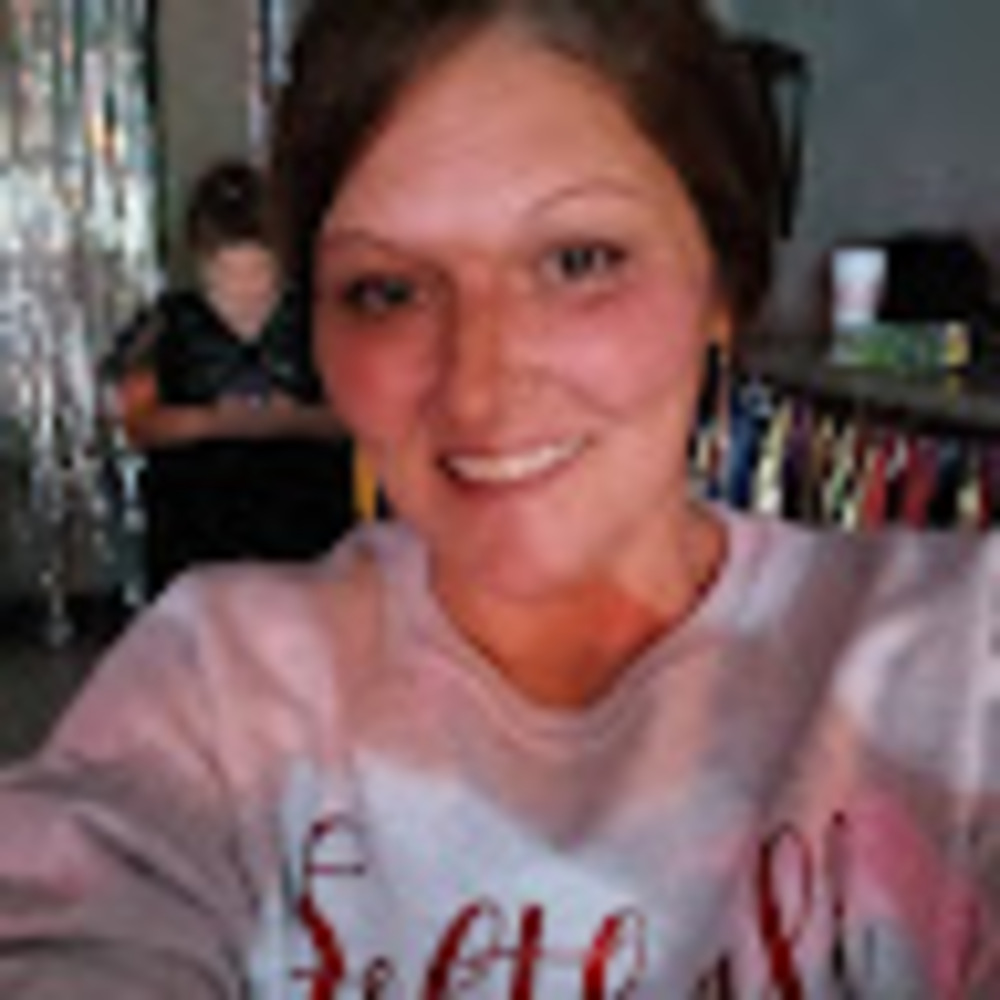 Meet your Posher, Tricia